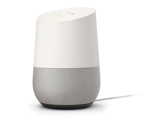 Google Home